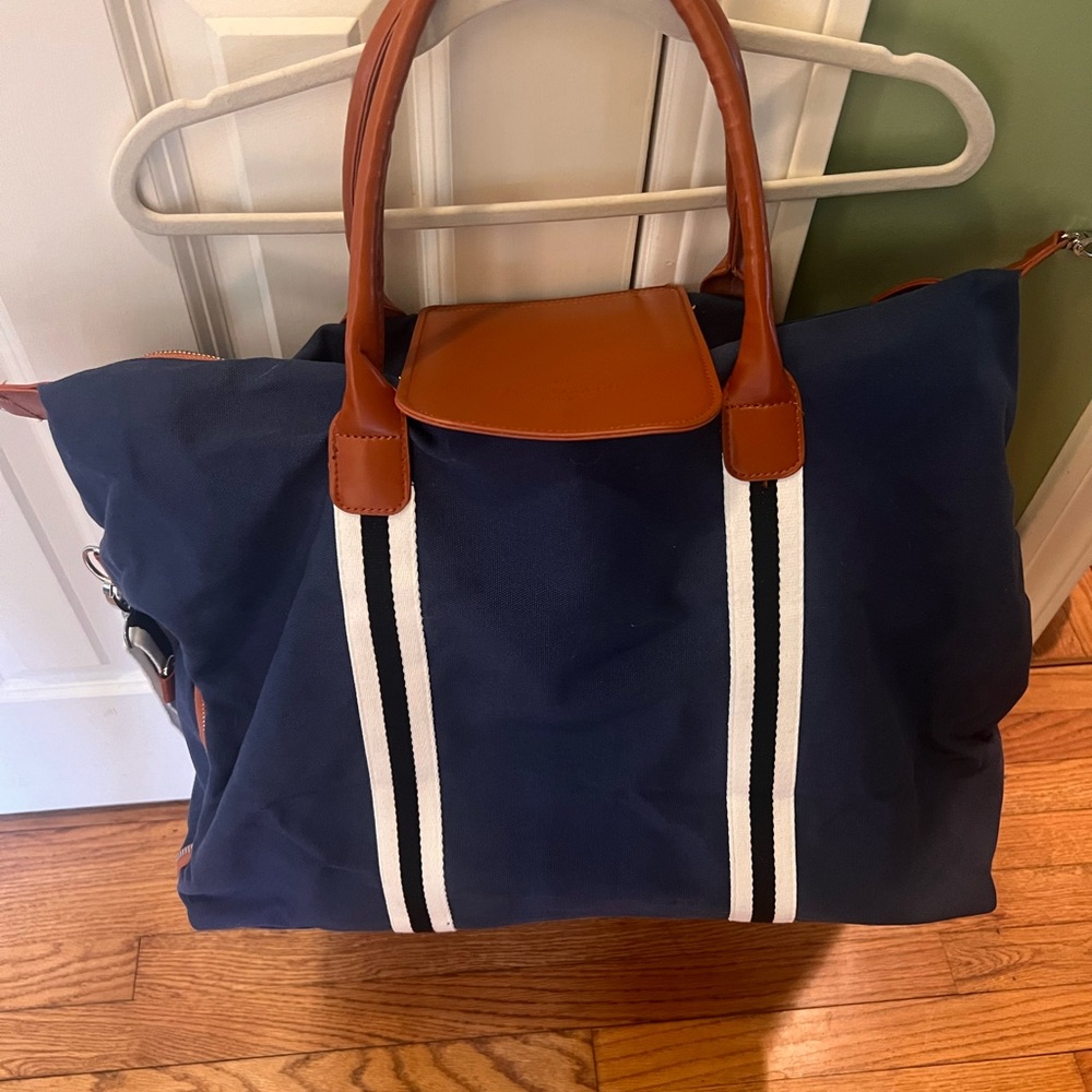 Saint Maniero Duffle Bag Massimo